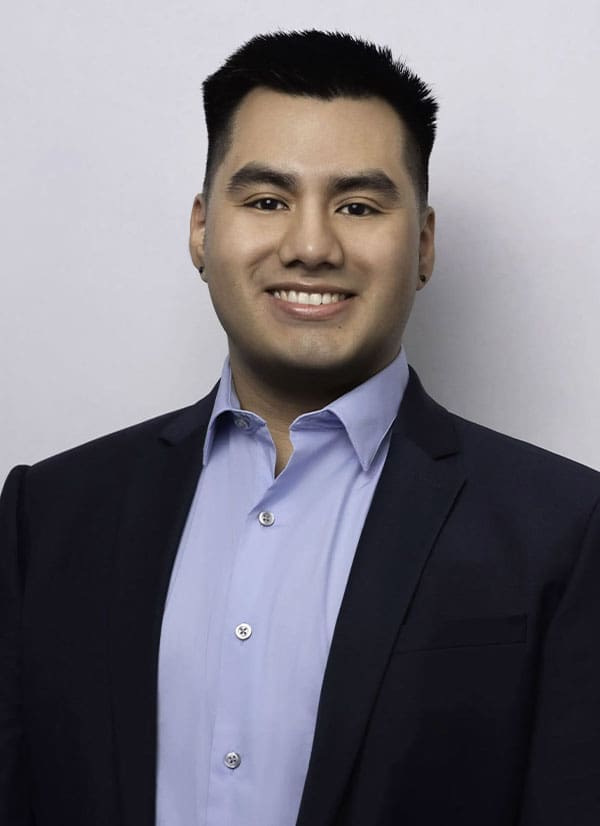 Dr. Adrian Caballero, D.C.