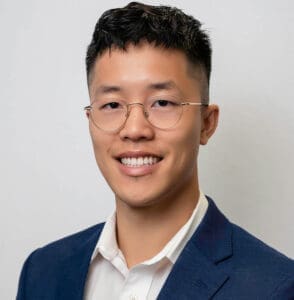 Dr. David H. Rong, D.C.