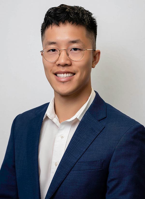 Dr. David H. Rong, D.C.