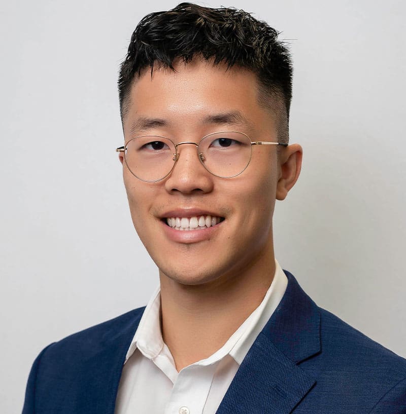 Dr. David H. Rong, D.C.