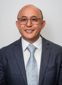 Dr. William Hong, D.C.
