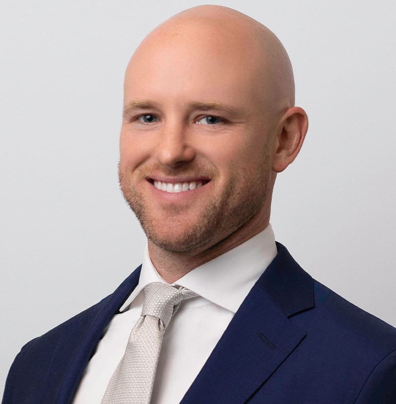 Dr. Rich Sedei, D.C.