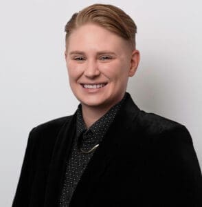 Dr. DeAnna Stevenson, D.C.