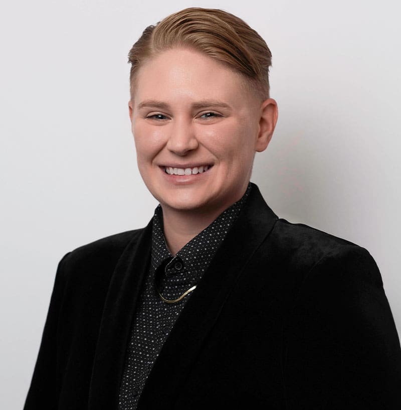 Dr. DeAnna Stevenson, D.C.