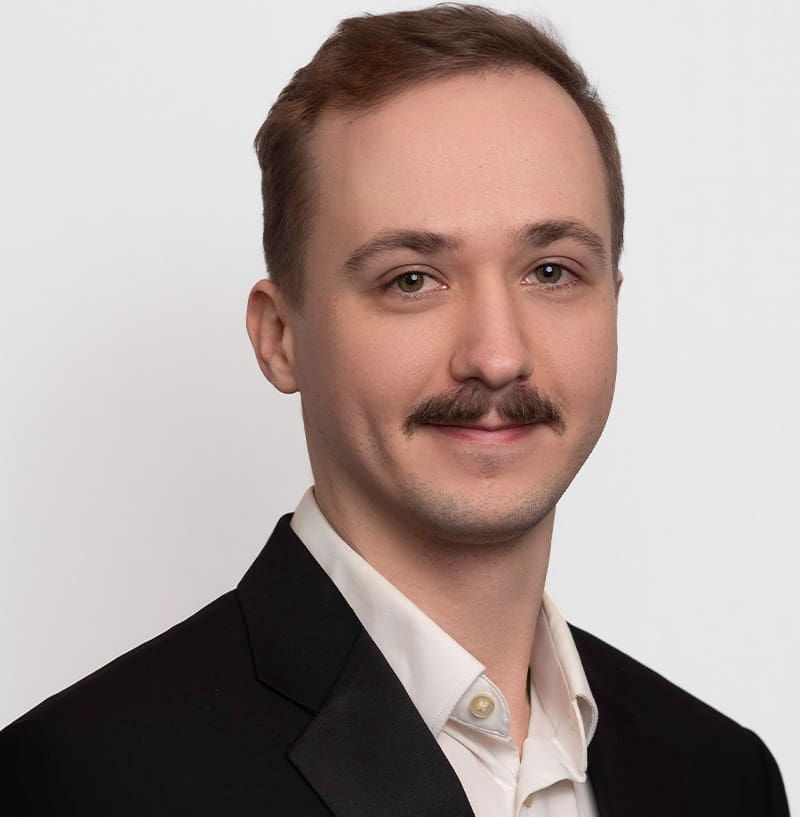 Dr. Christian Pollard, D.C.