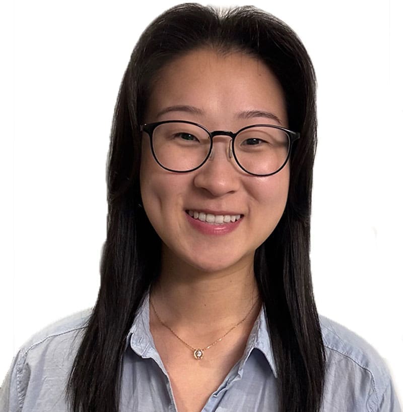 Dr. Hannah Kim, D.C.