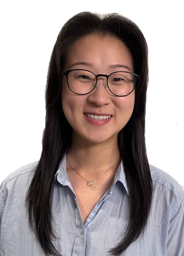 Dr. Hannah Kim, D.C.