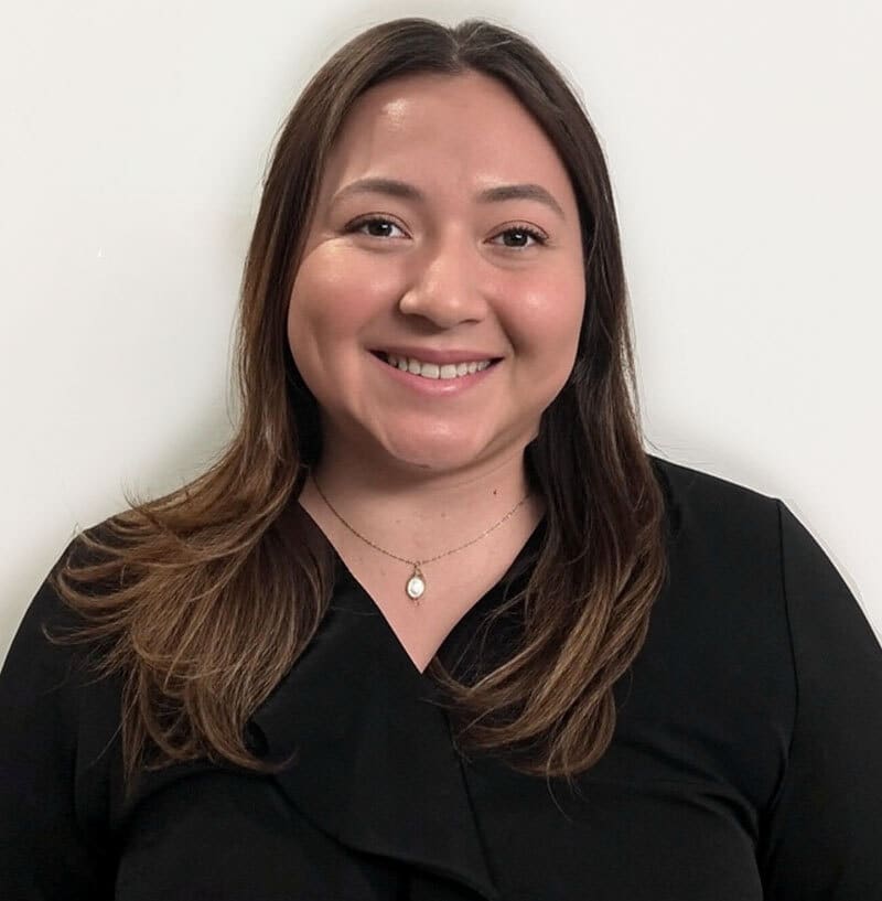Dr. Nathalia Calderon, D.C