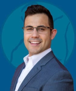 Dr. Ted Pagel, D.C.