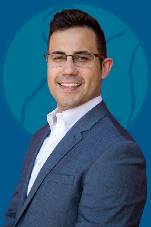 Dr. Ted Pagel, D.C.