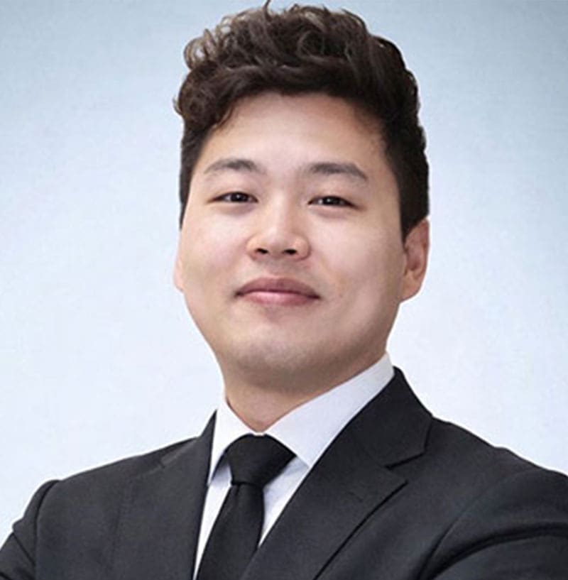 Dr. Brian Choi, D.C. headshot