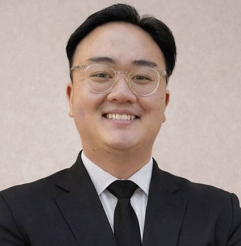 Dr. Steven Tran, D.C.