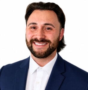Dr. Troy Porter, D.C. headshot
