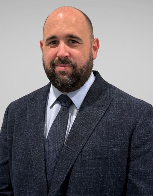Dr. Raymond Leo, D.C. Profile Picture