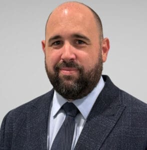 Dr. Raymond Leo, D.C.
