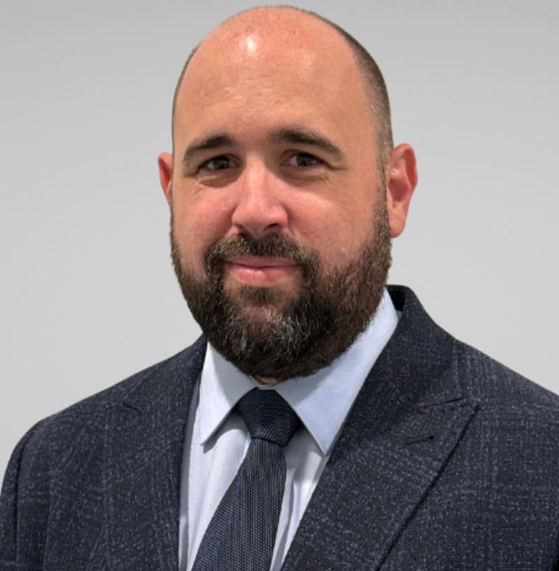 Dr. Raymond Leo, D.C.