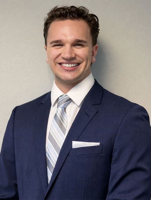 Dr. Calvin Hedman, DC Profile Picture