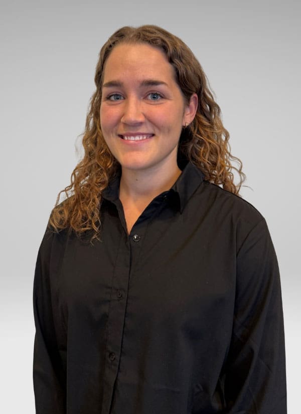 Dr. Jessie Hrushka, D.C. Profile Picture