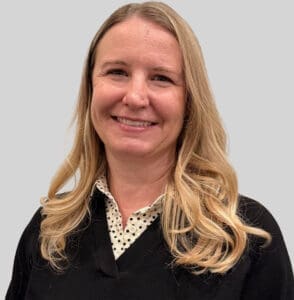 Dr. Megan Anderson, D.C. Headshot