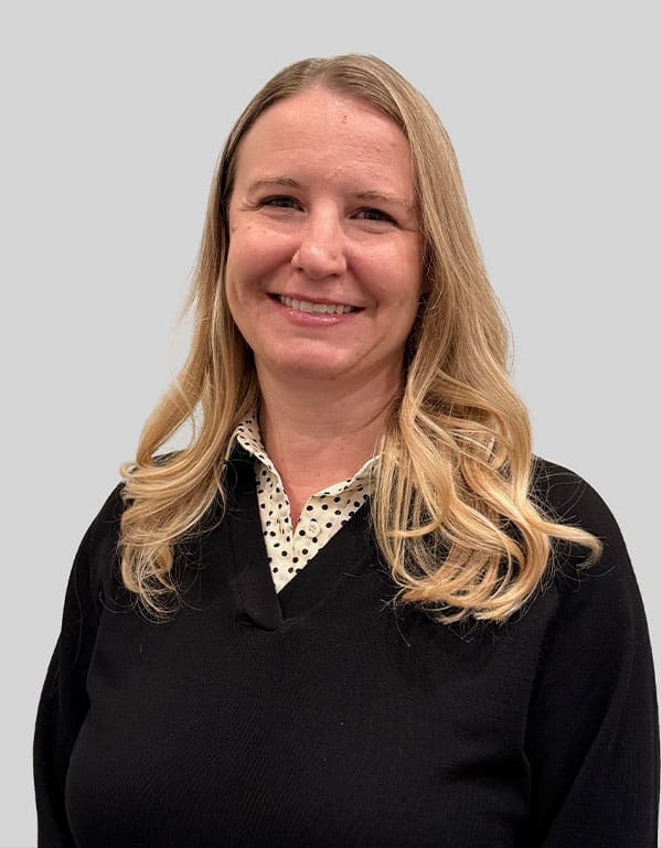 Dr. Megan Anderson, D.C. Profile Picture