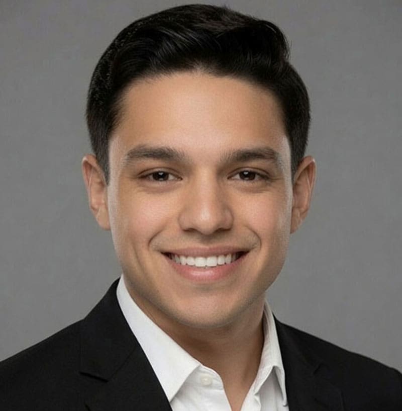 Dr. Omar Jimenez, DC Profile Picture