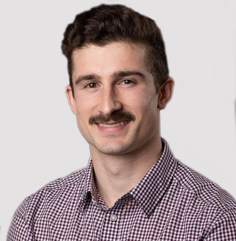 Dr. Dominic Civica D.C. - Chiropractor Clackamas & Portland headshot