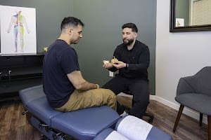 Accident Care Chiropractic place picture