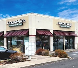 Accident Care Chiropractic place picture