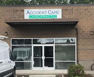Accident Care Chiropractic place picture