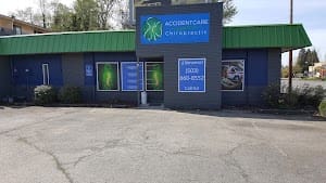 Accident Care Chiropractic place picture