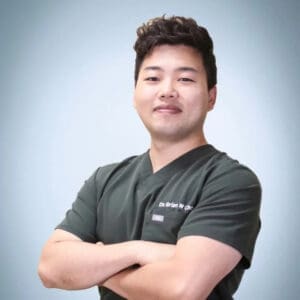 Dr. Brian Choi, D.C.