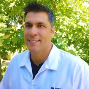 Dr. Ivan Sanchez, D.C.