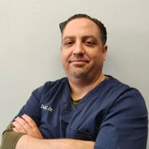 Dr. Jordan Kalil, D.C.