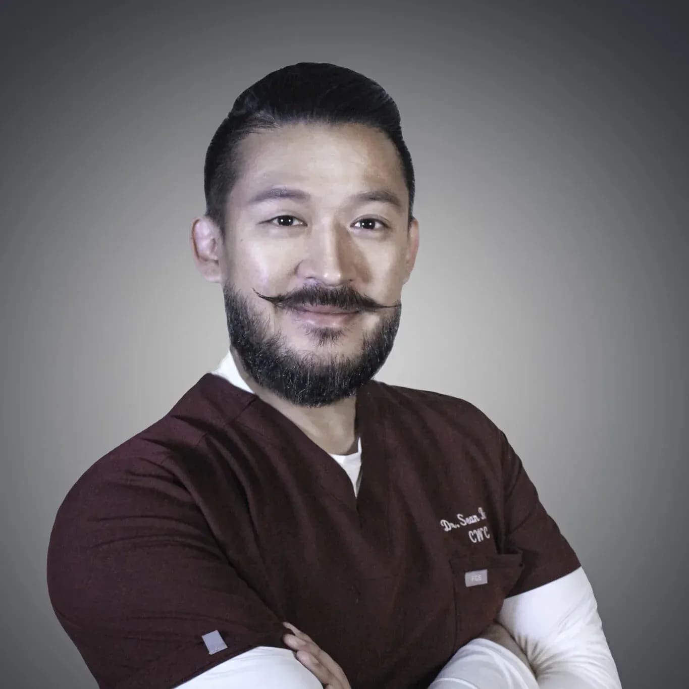 Dr. Sean Kim, D.C.