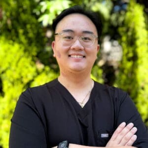 Dr. Steve Tran, D.C.