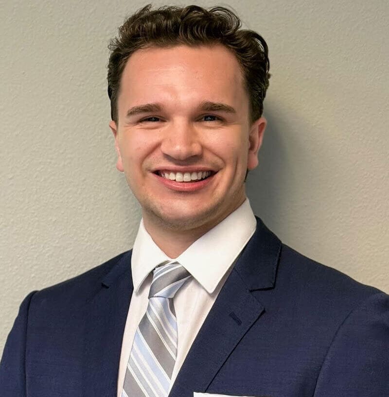 Dr. Calvin Hedman, D.C.