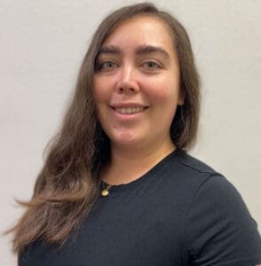 Dr. Violet Arras, D.C.