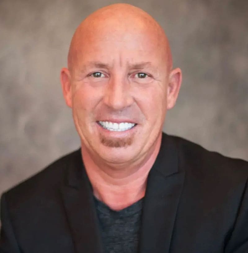 Dr. Eric Hecimovich, D.C. headshot