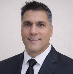 Dr. Ivan Sanchez D.C. headshot