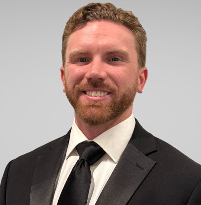 Dr. Jack Boyle, D.C. headshot